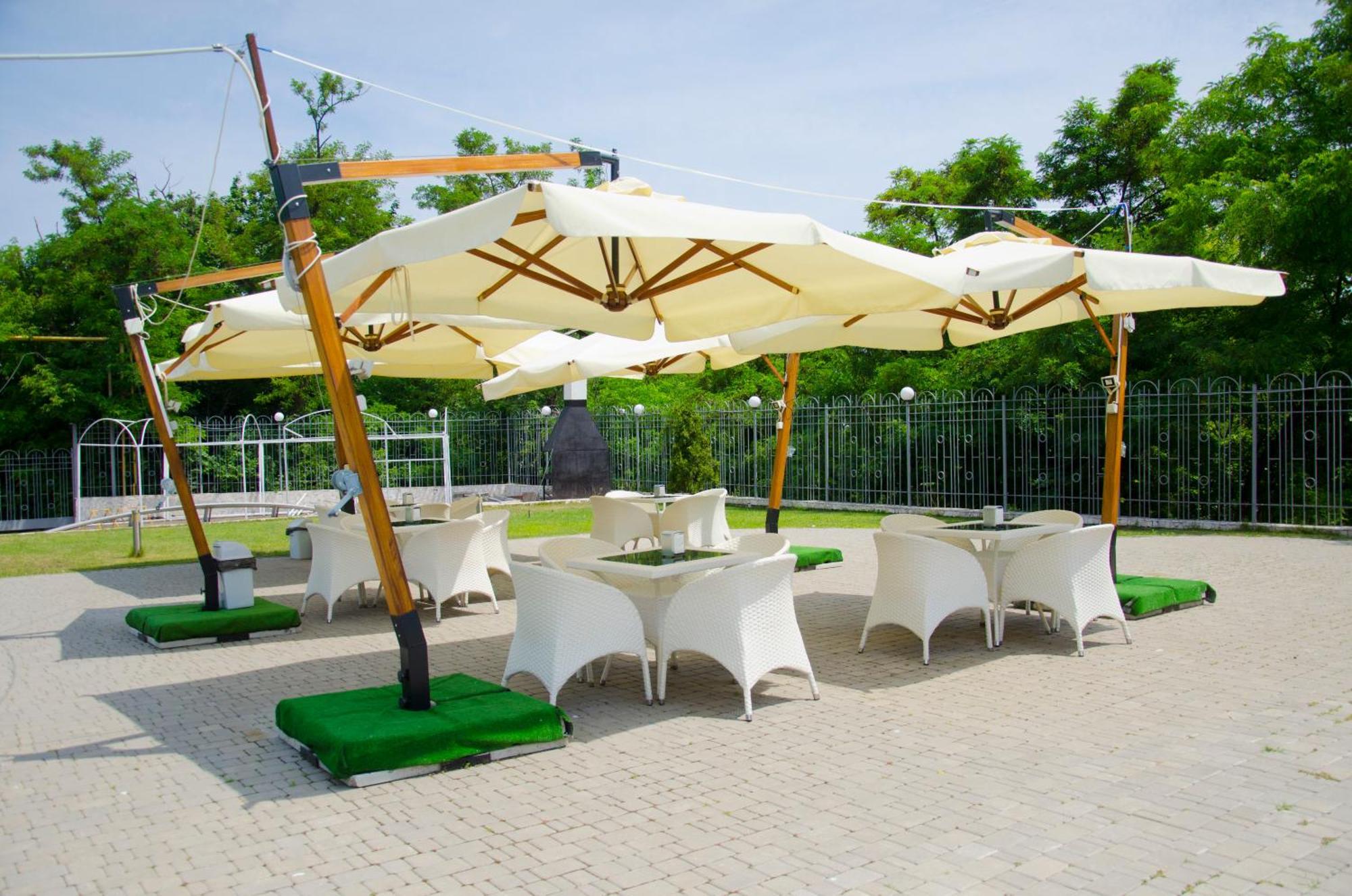 Black Sea Hotel Otrada Odesa Exterior foto